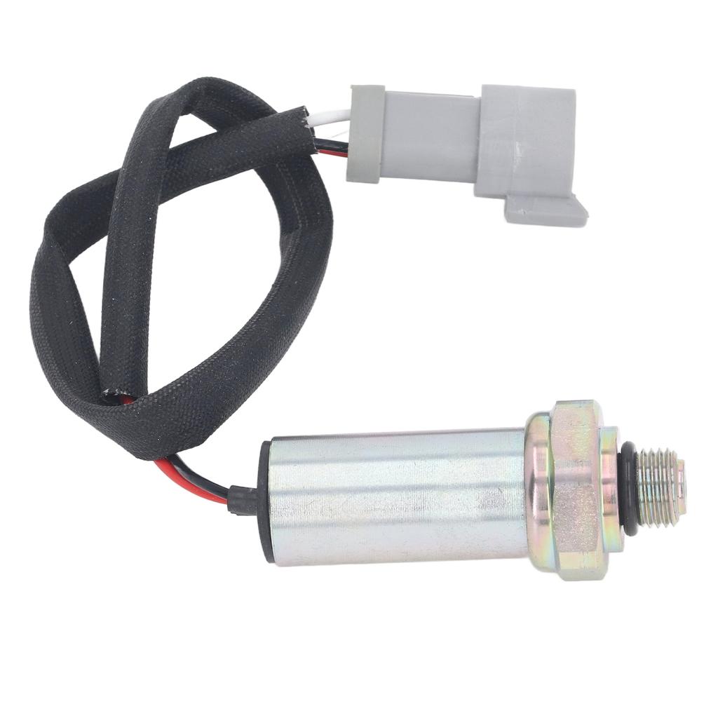 Oil Pressure Sensor 1753244 Alloy Steel Transmitter Transducer Switch for Caterpillar CAT 325C 330C 330CL