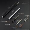 60-in-1 Screwdriver Set: Phillips, Flathead, Torx for Mobile Phones, Computers, Home Repair
