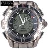 X-33 3290.50 Speedmaster Digital Analog WatchesUsed