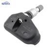 52933-1F000: Compatible TPMS Tire Pressure Sensor for Honda, Hyundai, and Kia