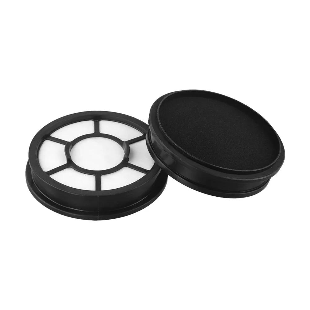 

2/4pcs Dust Filter For Basics Bagless Vacuum Cleaner Fine Dust HEPA Filter 16H-71EU4,VCM43B16H,B07C41FMF1