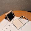 Small Folding Series New Model Suitable for Huawei Purax Magnetic Phone Case Novaflip Full Foreskin Folding