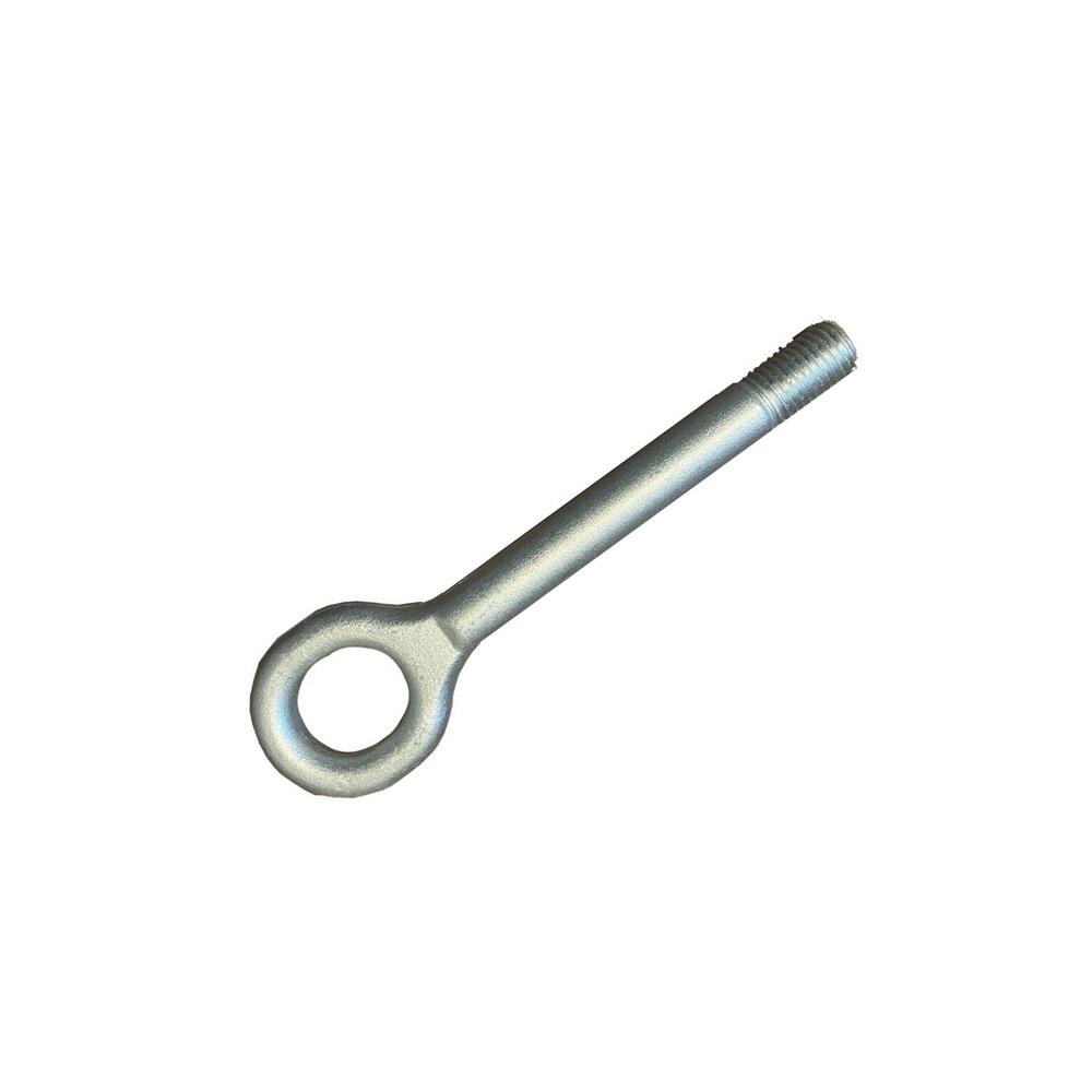 Tow Towing Eye Hook for Fiat 500/500C/500L/500X