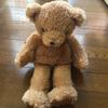 [USED] Stuffed Toy Teddy Bear Bear Stuffed Bear