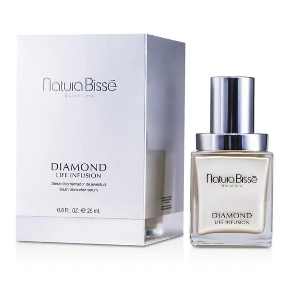 Natura Bisse Diamond Life Infusion Serum 25ml