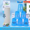 Yuxin Speed Stacking Cups: Educational Toy for Competitions & School Use