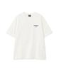 Avirex STAR WARS COLLECTION PRINTED Short Sleeve Star Wars Size T-SHIRT, T-Shirt, Men's, XL, 030, White, 783-5134037