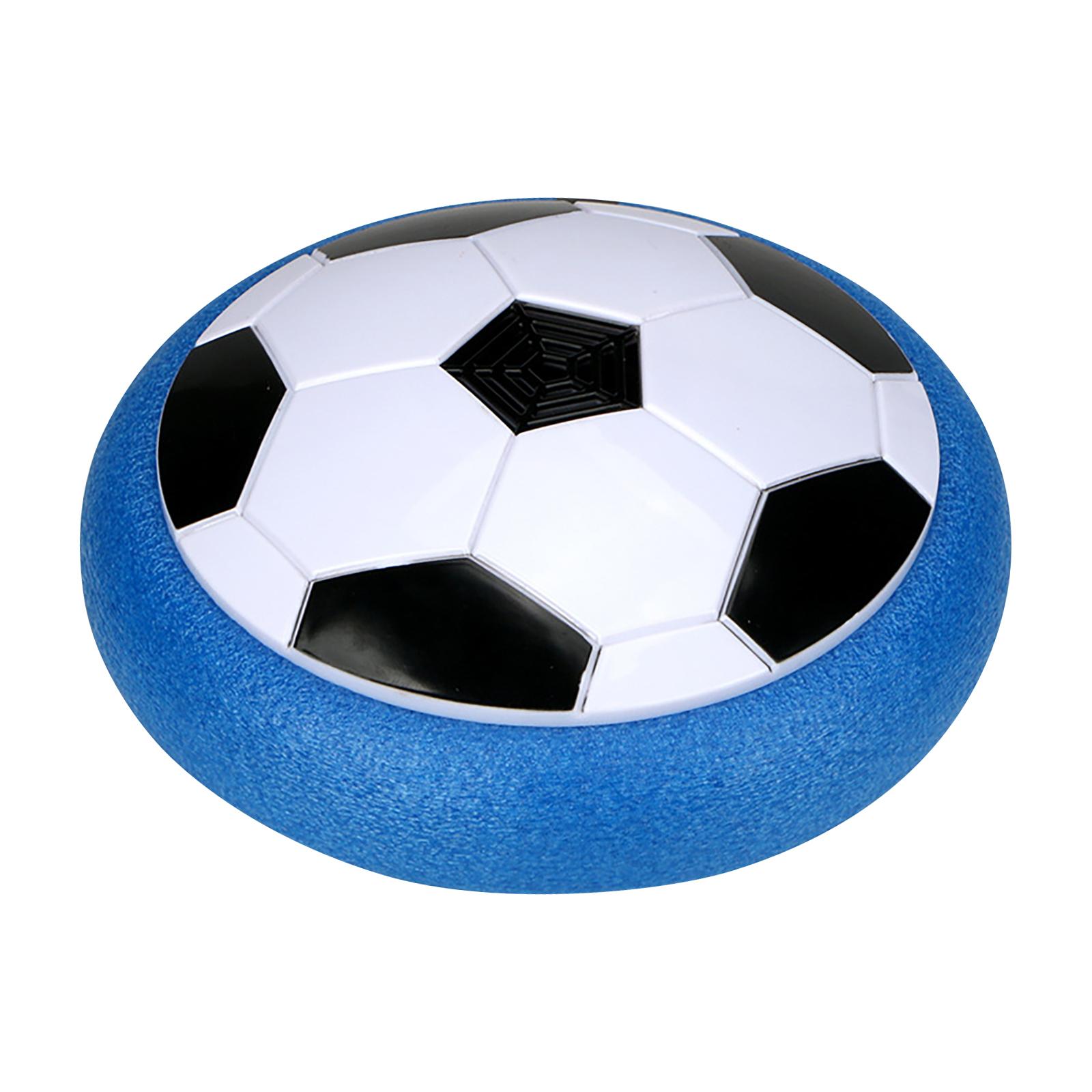 

Suspended Football Electric Toy Children s Indoor Sports Parent-child Sports Fitness Novelty Toy One Size