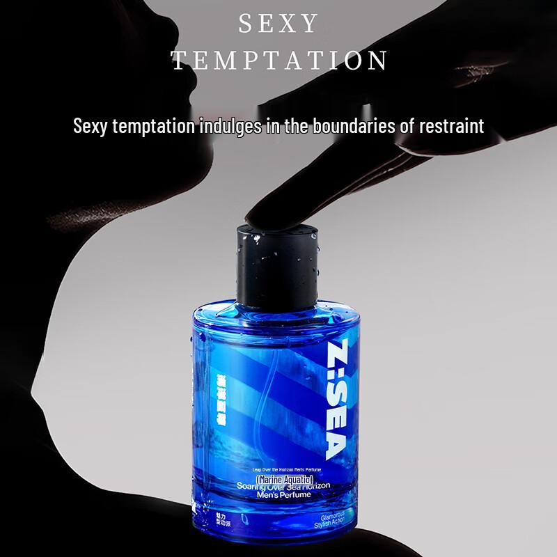 Ocean Supreme Fragrance Collection