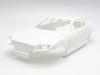 Plastikový model Mazda Type S, číslo 326, RX-8, 1/24, palcový up, série... (s křídlem GT/W)