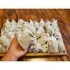 Reusable Tea Bag Cheesecloth 25Pcs 4"x6", Sachet Bags Empty Soup Bag Spice Bags for Cooking Tea Bags for Loose Leaf Tea Drawstring Bag Tea Filter