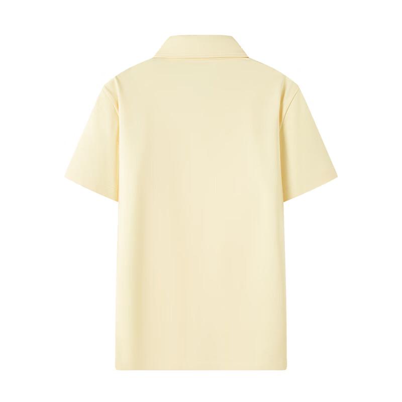 Navigare Women's Short-Sleeve Polo Shirt