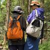 Schoolbag Backpack Women's 1011 New Fashion Lightweight Hiking Hiking Bag Multifunctional Daily Outdoor Backpack Student School Bag