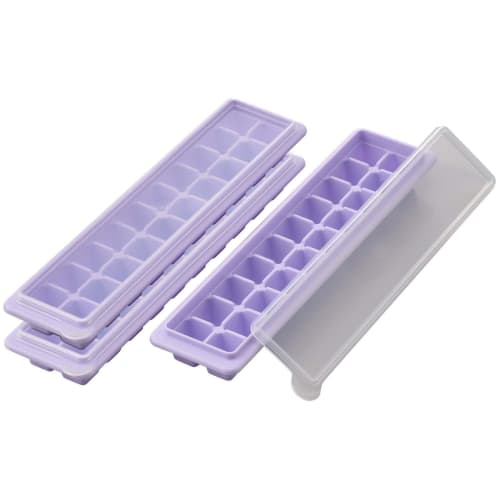 Ebisu Slim Ice Tray That Fits In Gap