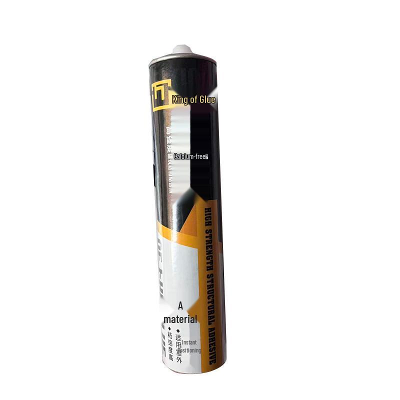 No-Drill Multi-Purpose Strong Adhesive