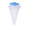1/3Pcs Portable Washing Machine Filter Bag Lint Catcher Household Washing Ball  Clothes