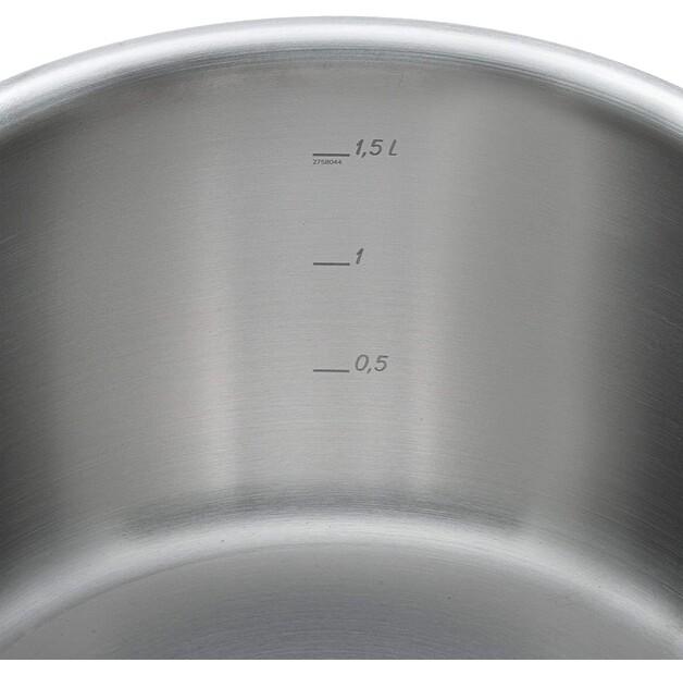 Vegetable Pot WMF Gourmet Plus 24 Cm 8.8 L (07.2524.6030)