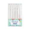 6pcs Light Color Highlighter Pen Set Soft Brush Art Marker Liner for Drawing Painting Office School