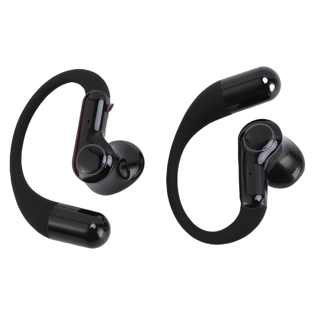 Bluetooth Translation Earbuds 150+ Languages Translating Noise Reduction Translator Earbuds for Travel Business Learning
