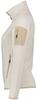 Куртка CMP Woman Fleece Jacket (3H14746) Куртка трикотажная меланжевая Fleece Jacket (3h14746-04xt) vaniglia-bianco