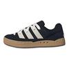 adidas Adimatic Klasické Módní Minimalistické Skate Boty Unisex Skate Boty KI8879
