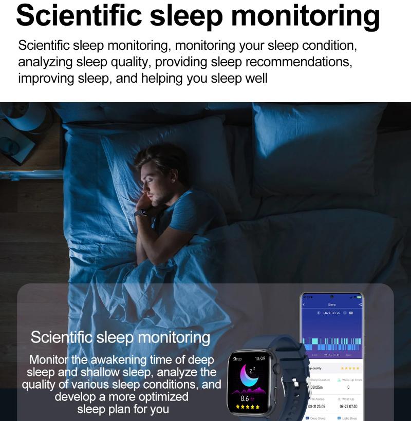 2025 New NFC Smat Watch Women 1.85-inch Blood Pressure Heart Rate Bluetooth Call Female Health Smarwatches Ladies for IOS Android