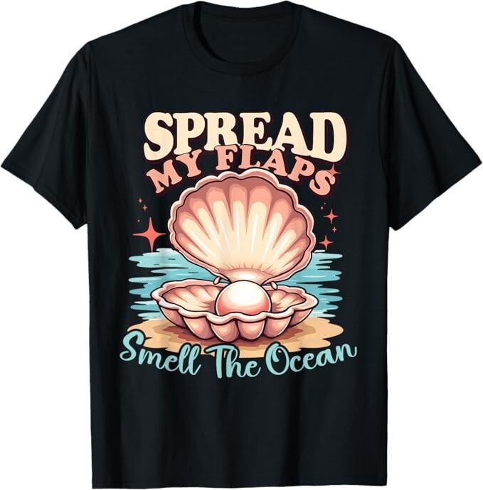 Funny Embarrassing Shirts Adult Humor Inappropriate Vulgar T-Shirt