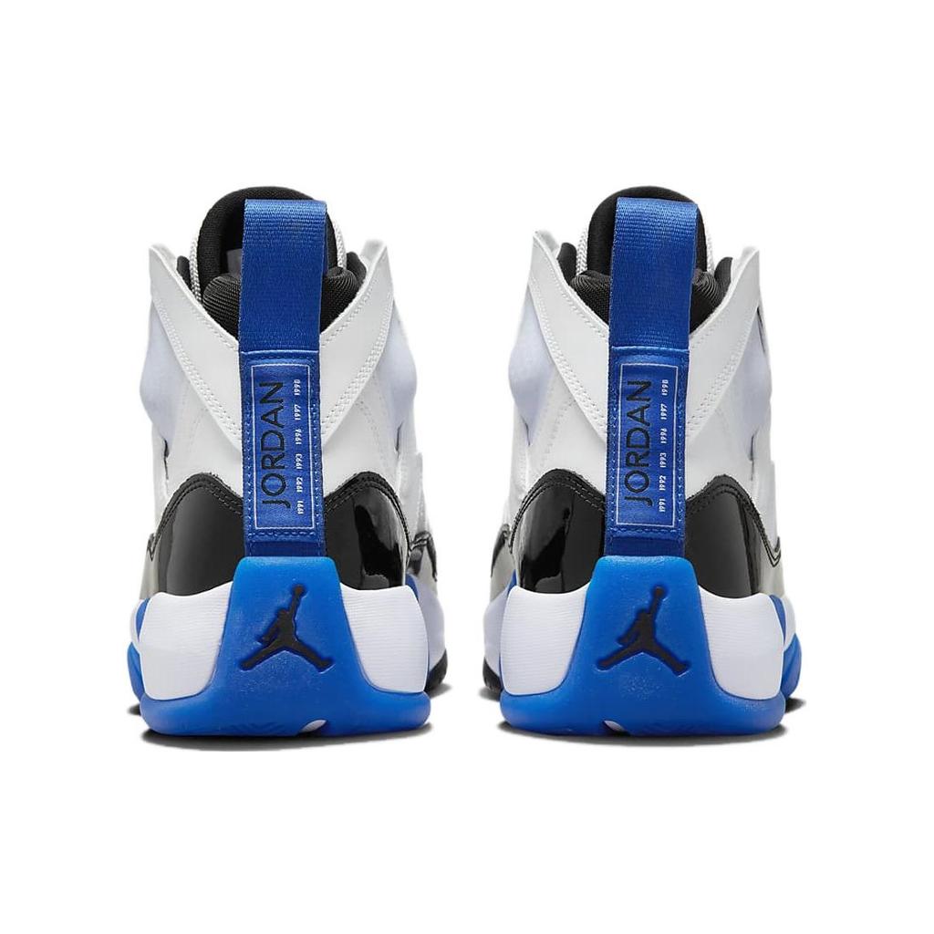 Air Jordan Jumpman Two Trey 'Concord Royal' Men's DO1925-140