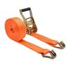 Heavy-Duty Ratchet Tie Down Strap