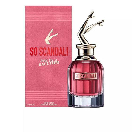 

Парфюмерная вода Jean Paul Gaultier So Scandal! 30мл
