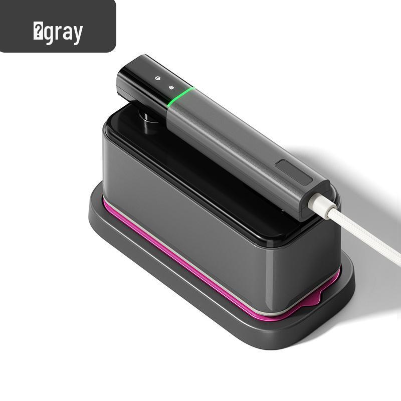 Φορητός Ατμοσιδερωτής Ρούχων Yangzi: Φορητό Μίνι Σίδερο Διπλής Χρήσης για Διασυνοριακά Ταξίδια.