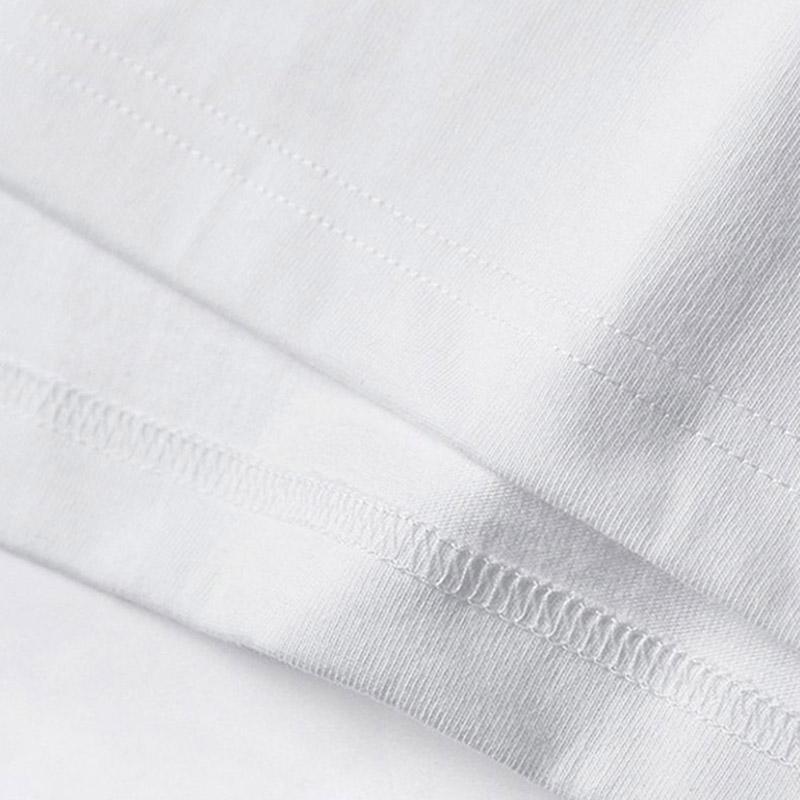 Baumwoll-T-Shirt für Damen, Sommer, Retro, kurzärmelig, Sport, einfache Katzenbluse, locker, dünn und vielseitig für Damen