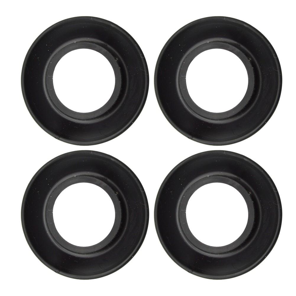 

Drip Rings TPR Weight 30g 4 Pcs Accessories Easy To Install