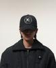 IDWS Redhead Maxi Cap Black