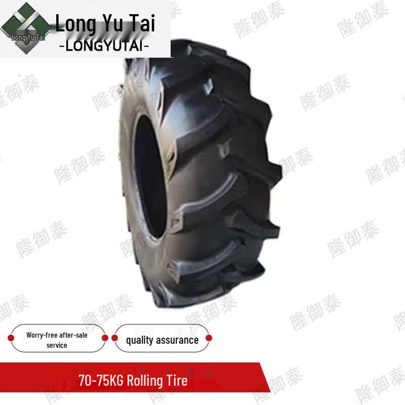 LongYuTai Outdoor Training Refurbished Tire