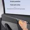 Tesla Model Y/YL Six-Seater Door Trim Decorative Panel Sticker
