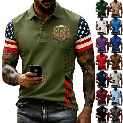 Magliette e canotte – Polo