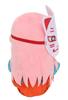 Hata Kokoro Plush Daruma Touhou Official Goods