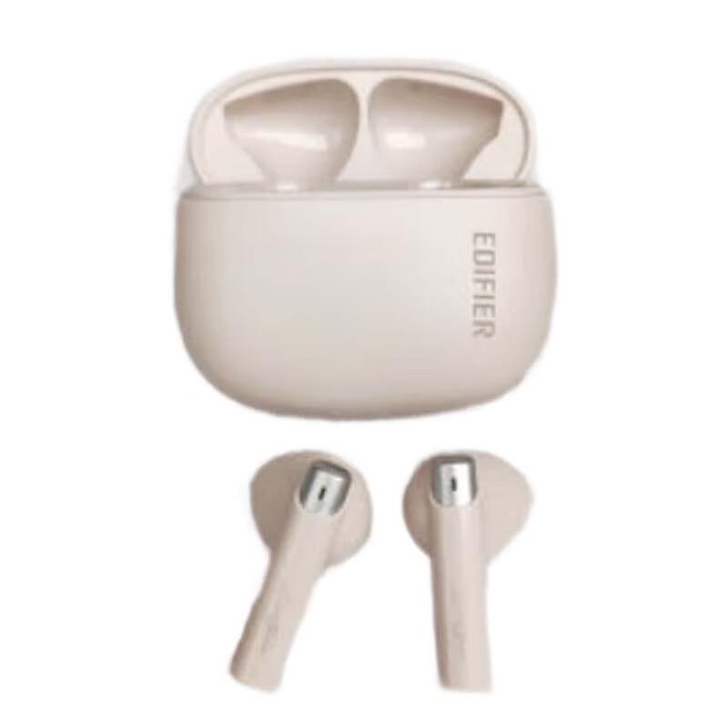 Edifier Zero Buds True Wireless AI Noise Cancelling Earbuds