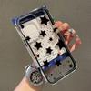 Painted Phone Case for iPhone 17 11 12 13 14 15 16 iPhone 17 12 13 14 15 16 Pro 17 12 13 14 15 16 Pro Max  High Quality Painted Animal Cute Phone Case