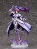 Order Skadi scale plastic painted finished figure Fate/Grand Caster/Scathach 1/7