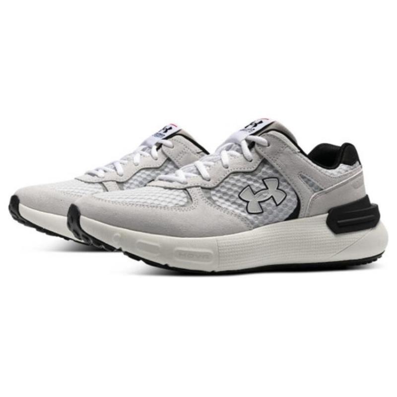 Under Armour Phantom 365 'White Black' Sneakers 3028616-102