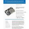DC-DC Adjustable  Module 5-60V To 24V 12V 9V 5V 3.3V 3A Converter for Car Power Electronics Mini Gadgets