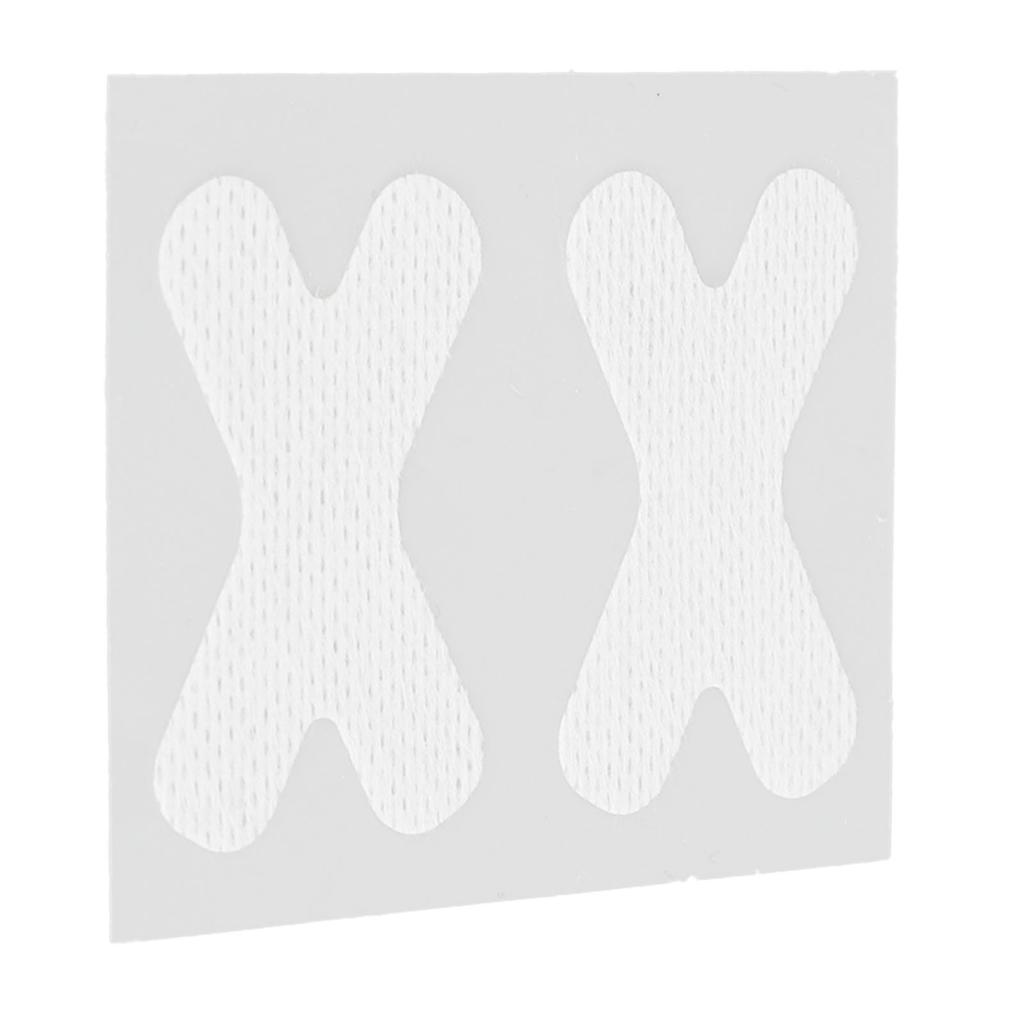 150 Stück Anti-Schnarch-Schlafstreifen Nasenatmungshilfe Verbessern die Schlafqualität Selbstklebendes Mundpflaster