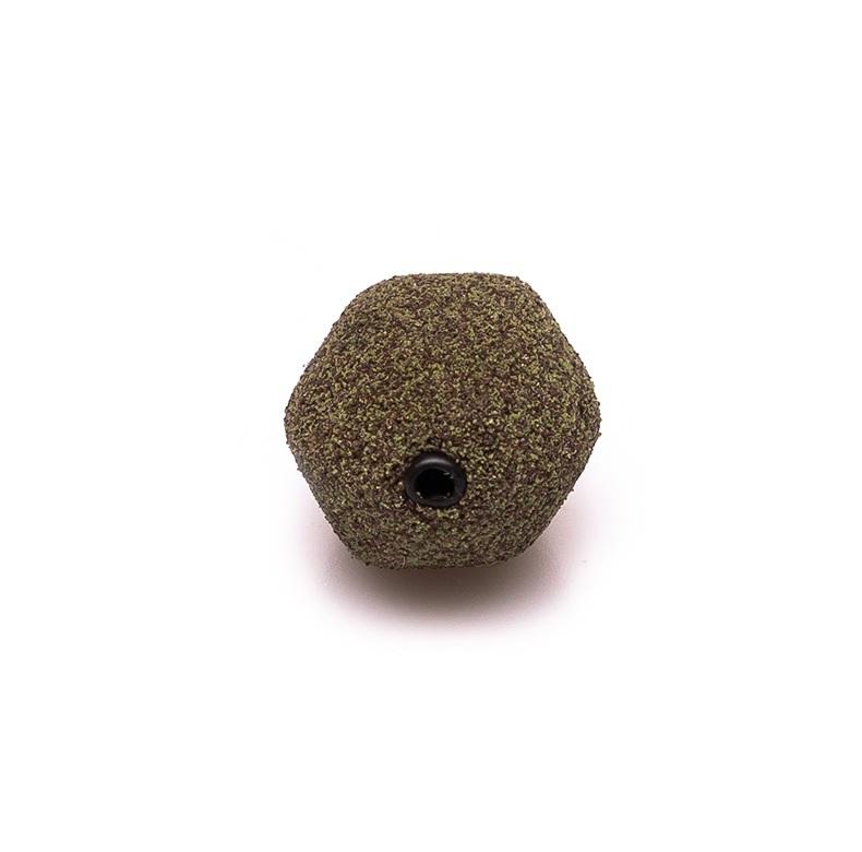 Carp lead distance inline green 120 g