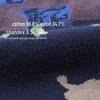 JNBY Kids' Autumn Crew Socks