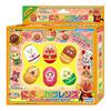 SEGA FAVE Anpanman Go! Kororon Park Kororondama Lively Friends Anpanman Friends Set