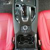 For Haval F7 F7X - Car Gear Panel Decoration Center Console Panel Cup Holder Panel Decoration Car Interior
