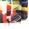 EMPORIO ARMANI Down Jacket Men's Multicolor 6K1BE7-1NQYZ-F161