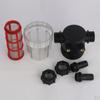 Pressure Washer Water Filter In Mm Hose 100 Mesh Inlet Connect Quickly